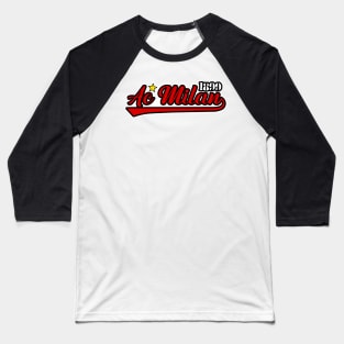 Milan year 1899 Baseball T-Shirt